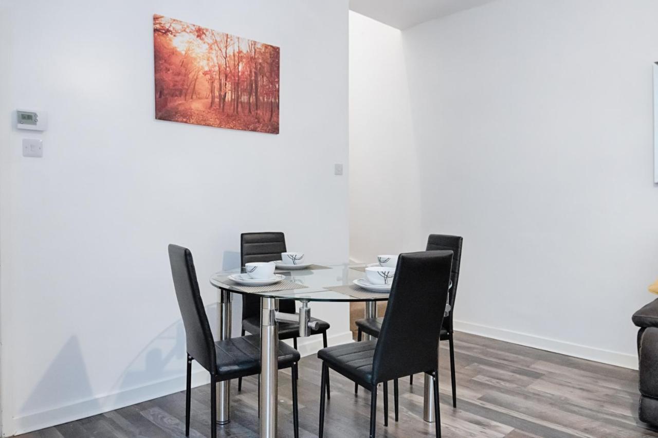 Parking, Smart Tv'S In All Rooms! Swansea Exterior photo